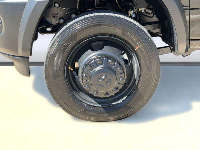 2026 Ram 4500 Chassis Tradesman/Big Horn