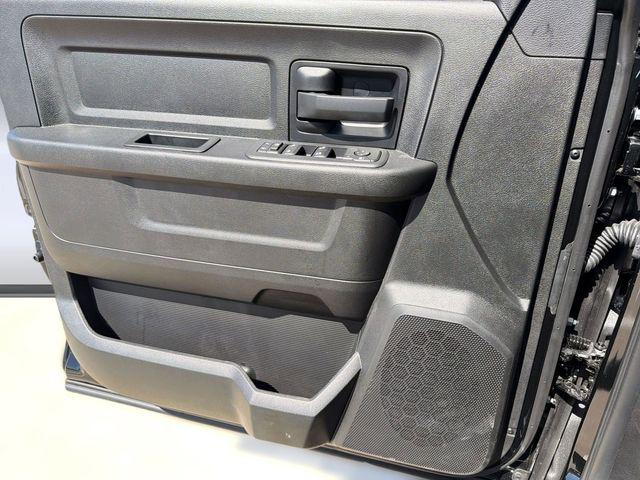 2026 Ram 4500 Chassis Tradesman/Big Horn