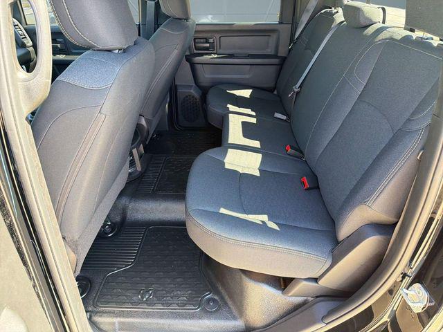 2026 Ram 4500 Chassis Tradesman/Big Horn
