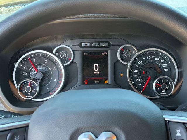 2026 Ram 4500 Chassis Tradesman/Big Horn