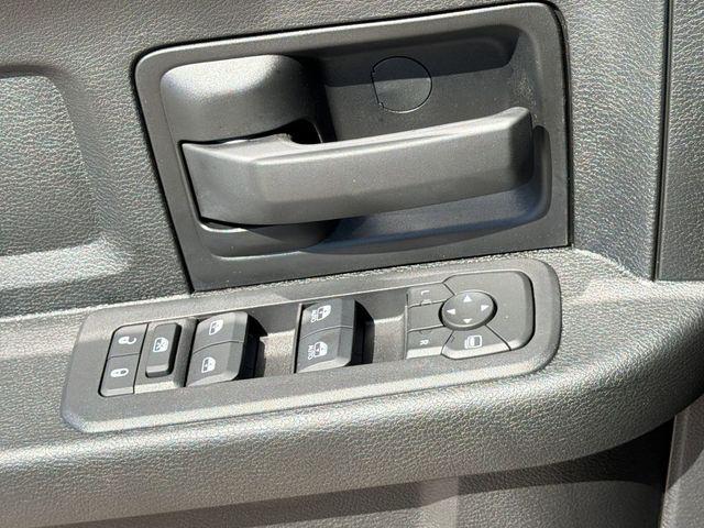 2026 Ram 4500 Chassis Tradesman/Big Horn