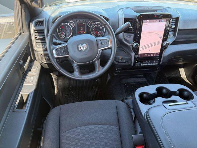 2026 Ram 4500 Chassis Tradesman/Big Horn
