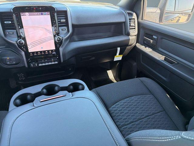 2026 Ram 4500 Chassis Tradesman/Big Horn
