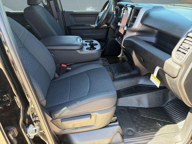 2026 Ram 4500 Chassis Tradesman/Big Horn