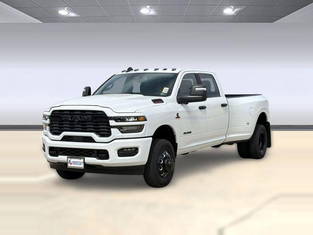 2026 Ram 3500 Big Horn Crew Cab 4x4 8' Box for sale in Greenville, TX