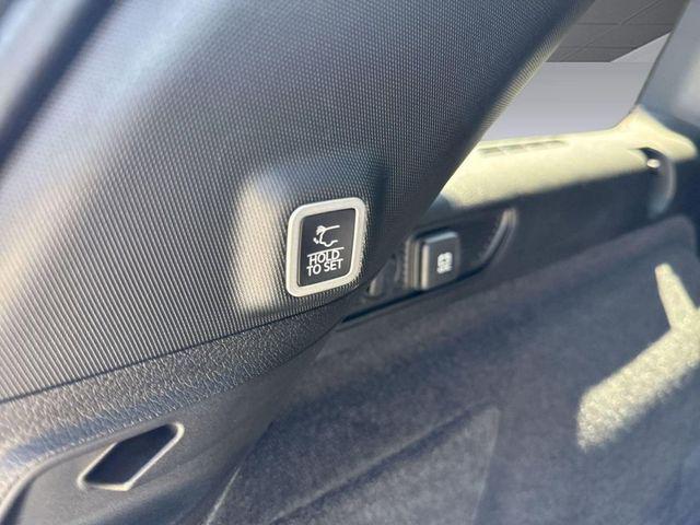 2024 Jeep Grand Cherokee Overland