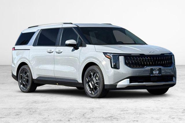 2026 Kia Carnival MPV EX