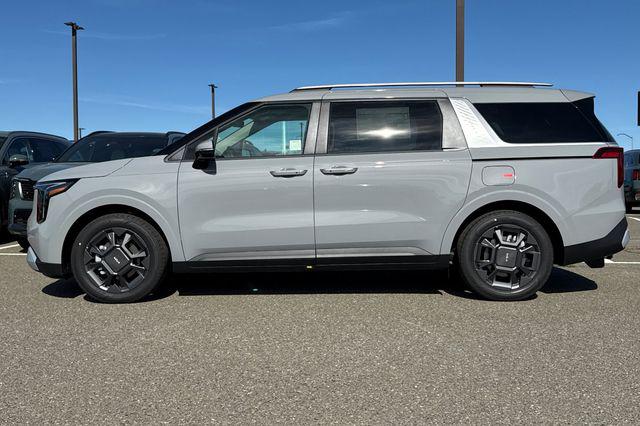 2026 Kia Carnival MPV EX