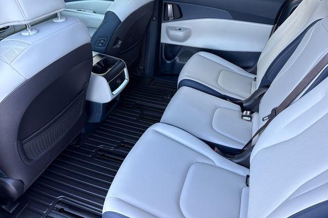 2026 Kia Carnival MPV EX