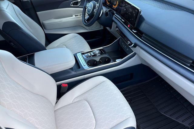 2026 Kia Carnival MPV EX