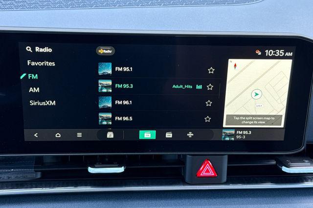 2026 Kia Carnival MPV EX