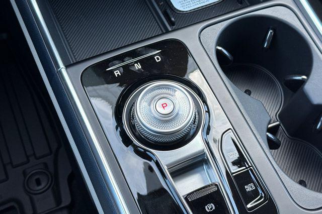 2026 Kia Carnival MPV EX