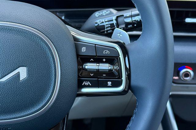 2026 Kia Carnival MPV EX