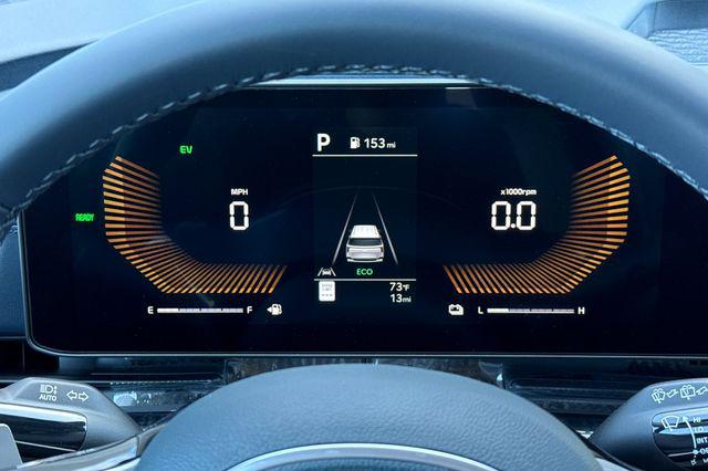 2026 Kia Carnival MPV EX