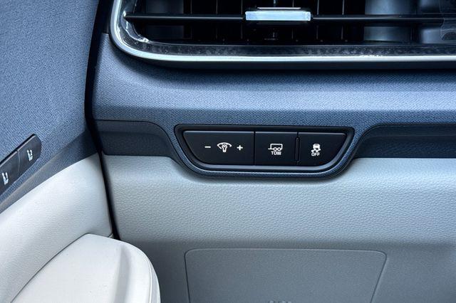 2026 Kia Carnival MPV EX