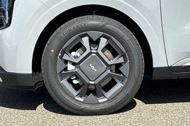 2026 Kia Carnival MPV EX