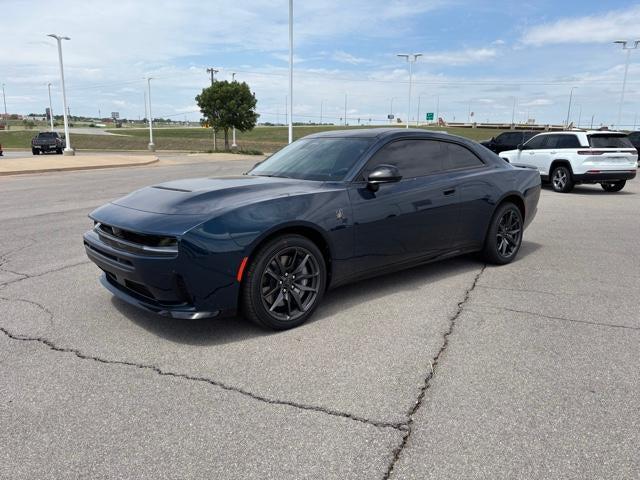 2026 Dodge Charger Scat Pack 2-Door AWD for sale in Weatherford, OK
