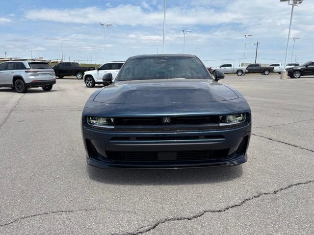 2026 Dodge Charger CHARGER SCAT PACK 2-DOOR AWD 2026 Dodge Charger CHARGER SCAT PACK 2-DOOR AWD