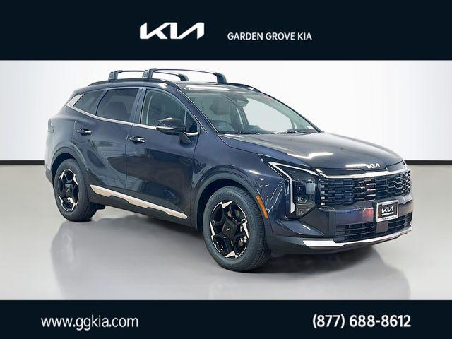 2026 Kia Sportage EX for sale in Garden Grove, CA