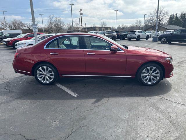 2018 Mercedes-Benz 400 4MATIC