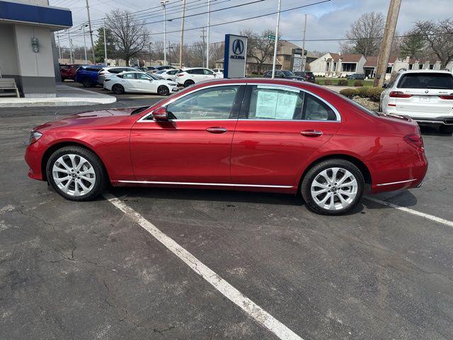 2018 Mercedes-Benz 400 4MATIC