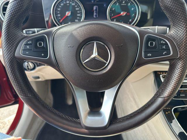 2018 Mercedes-Benz 400 4MATIC