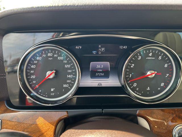 2018 Mercedes-Benz 400 4MATIC