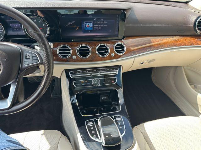 2018 Mercedes-Benz 400 4MATIC