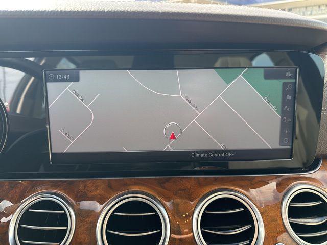 2018 Mercedes-Benz 400 4MATIC