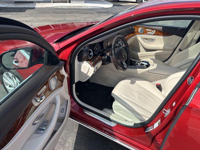 2018 Mercedes-Benz 400 4MATIC