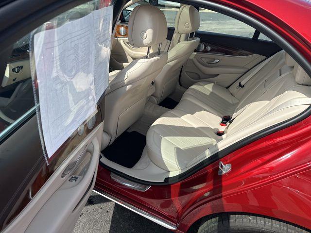 2018 Mercedes-Benz 400 4MATIC
