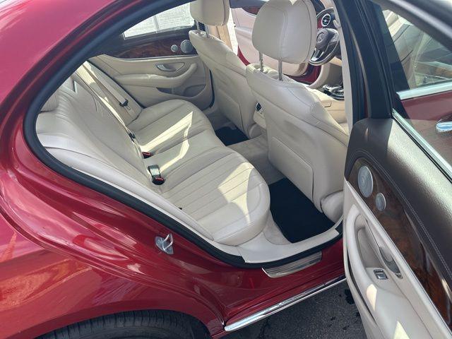 2018 Mercedes-Benz 400 4MATIC