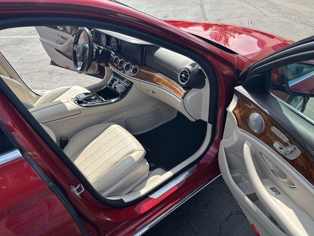 2018 Mercedes-Benz 400 4MATIC