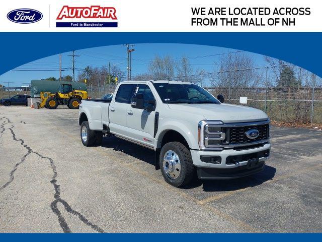 2026 Ford F-450 Platinum for sale in Manchester, NH