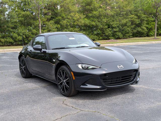 2026 Mazda MX-5 Grand Touring for sale in Greenville, NC