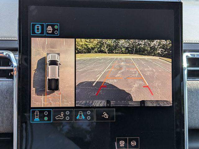 2026 GMC Sierra Standard Range Elevation
