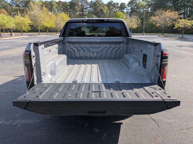2026 GMC Sierra Standard Range Elevation