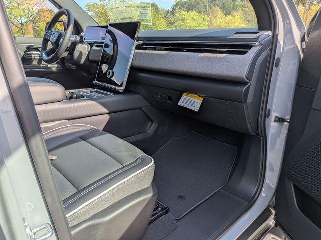 2026 GMC Sierra Standard Range Elevation