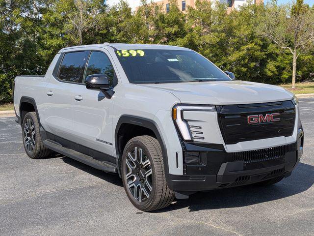 2026 GMC Sierra Standard Range Elevation for sale in Greenville, NC