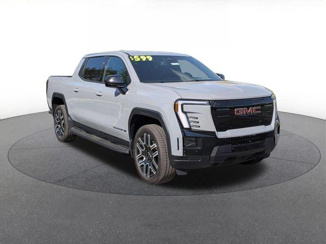 2026 GMC Sierra Standard Range Elevation for sale in Greenville, NC