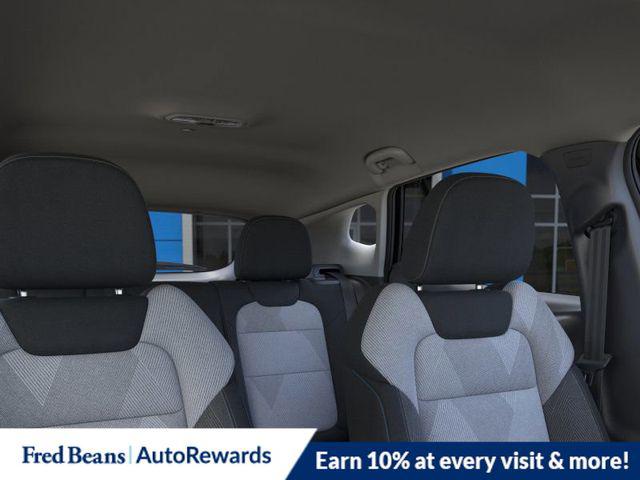 2026 Chevrolet Trax FWD LS