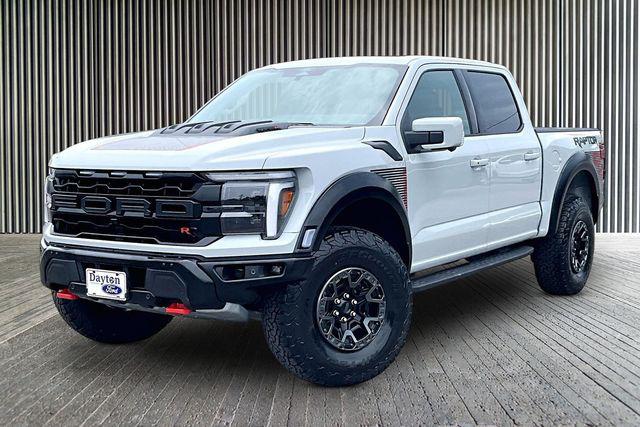 2026 Ford F-150 Raptor for sale in Dayton, TN
