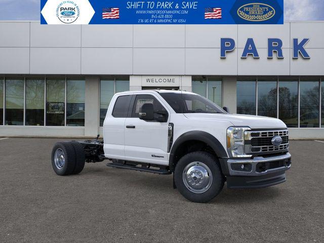 2026 Ford F-550 XL for sale in Mahopac, NY