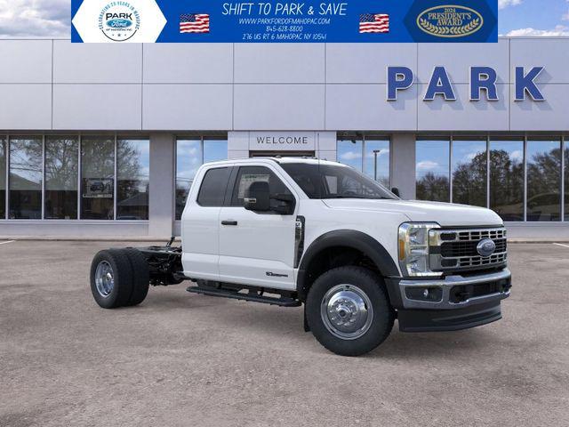 2026 Ford F-550 XL for sale in Mahopac, NY
