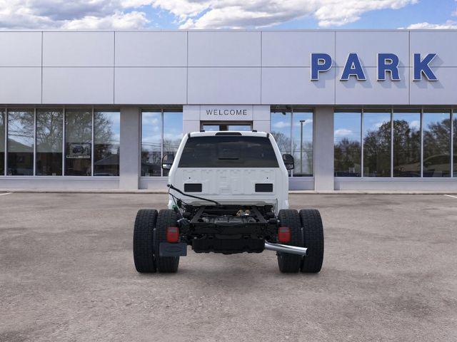 2026 Ford F-550 XL