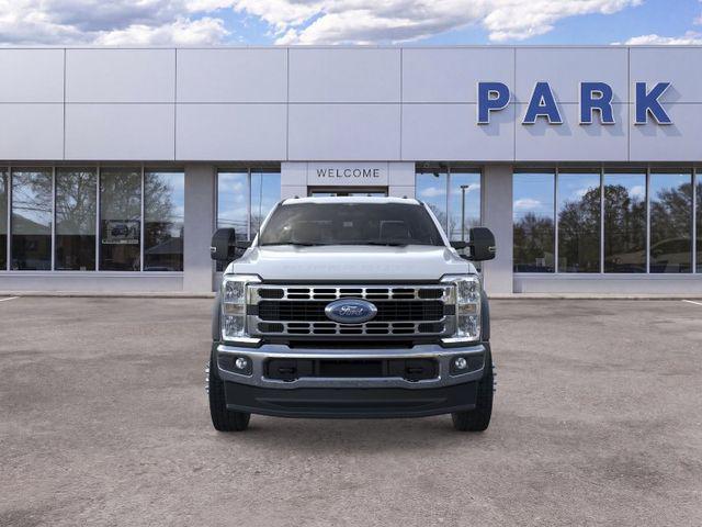2026 Ford F-550 XL