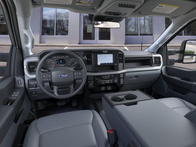 2026 Ford F-550 XL