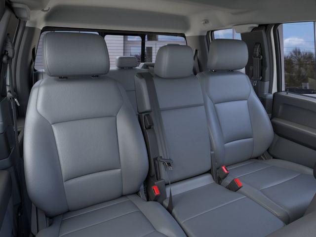 2026 Ford F-550 XL