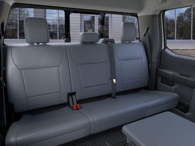 2026 Ford F-550 XL