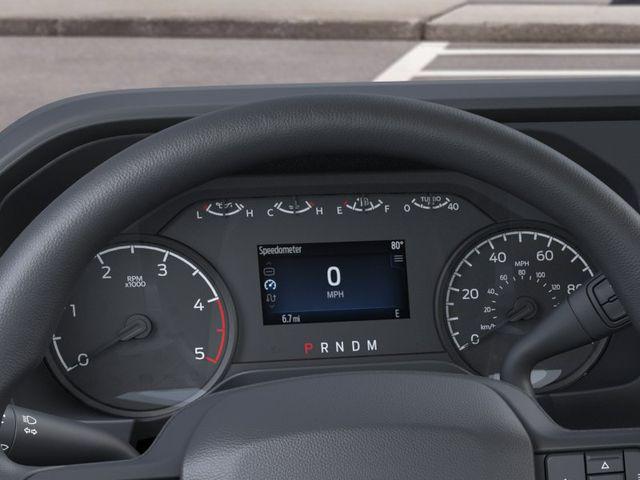2026 Ford F-550 XL